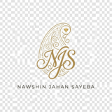 NJS monogram