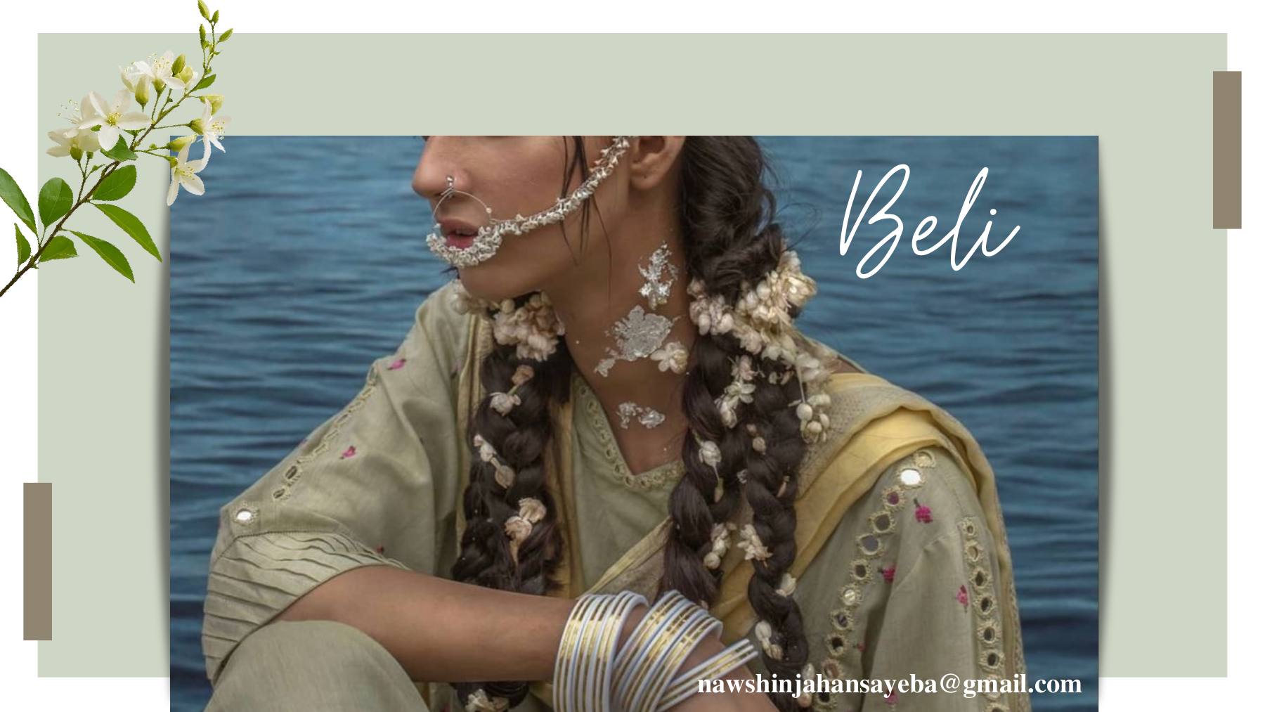 Beli — slide 14
